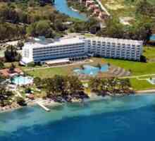 Hotel Louis Kerkyra Golf 4 * - fotografije, cijene i recenzije