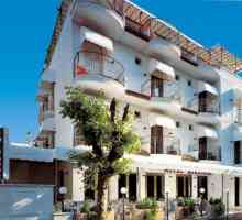 Mirador Hotel 3 * (Rimini, Italija) - fotografije, cijene i recenzije