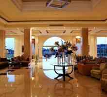 Hotel „Rixos Sharm El Sheikh” za bezbrižan ljetni odmor