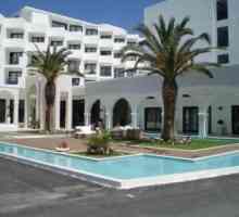 Faliraki Beach Hotel Rhodes' 4”. opis