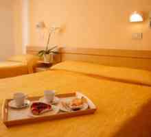 Staccoli hotel 3 * (Rimini) - fotografije, opisi, cijene i recenzije