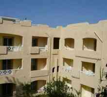 Hotel Sun Beach Resort 4 * (Tunis) - dobri objekti, izvrsna usluga i odličan ugođaj
