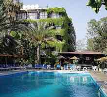 Veronica 3 * Hotel (Cipar, Paphos): slika, turisti recenzije