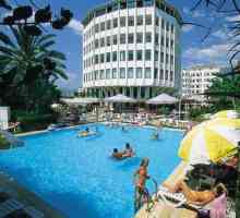 Hotel Xeno syedra princeza (Turska, Alanya): recenzije, fotografije