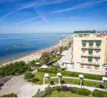 Adler Hotel na plaži: fotografije, cijene i recenzije