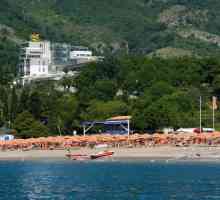 Hoteli u Crnoj Gori ( "all inclusive"). Najbolji hoteli u Crnoj Gori. Hoteli u Crnoj Gori…