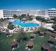 Hoteli u Cipru „4 zvjezdice”: recenzije