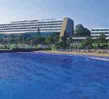 Cipar hoteli s privatnom plažom: Pregled