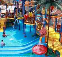 Hoteli u Phuket za obitelji s djecom: pregled stanovanja na otoku