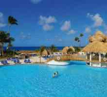 Hoteli u Punta Cana (Dominikanska Republika): odmor za sve ukuse