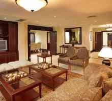 Hotel Ruanda i različite načine da imaju veliki odmor u Africi