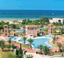 Tunis hoteli s vodenom parku su za vas čeka!