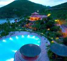 Hoteli u Vijetnamu, Nha Trang. Najbolji hoteli u Vijetnamu. Karta Nha Trang s hotelima