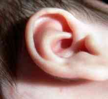 Otitis: nego za liječenje boli u ušima?