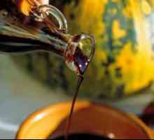Otkrijte korisna svojstva bučinim uljem