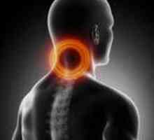 Taloge soli na vratu: uzroci, simptoma, liječenje i posljedice