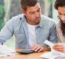 Odgovornost za obveze bračnih drugova: Obiteljski zakon