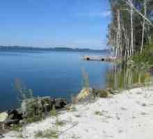 Jezero akakul (Čeljabinsk regija). Rekreacijski ribolov