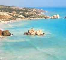 Paphos - Plaže za sve