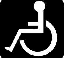 Rampe za invalide: dimenzije prema GOST
