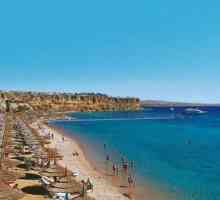 Pasadena Hotel Resort 4 * (Egipat, Sharm el-Sheikh) - fotografije, cijene i recenzije