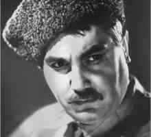 Pavao Luspekaev: biografija i djelo sovjetskog glumca