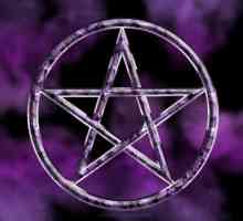 Pentagram zaštita: Povijest simbola, i kako se prijaviti