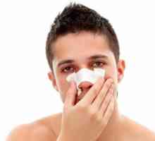 Prijelomi nosa: njihovi simptomi i liječenje