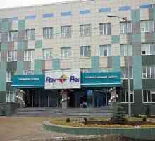 Perinatalne centar, Kazan recenzije, adresa