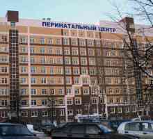 Perinatalne centar, Kirov: registra, usluge i recenzije