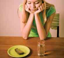 Prvi znakovi anoreksije: kako prepoznati bolest?