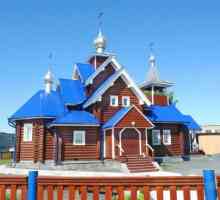 Petrozavodsk i Karelia Biskupija - Pravoslavna crkva i upravna jedinica karelija