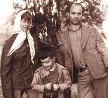 Pisac, disident sovjetski politički zatvorenik Anatolij Marchenko T .: Biografija, ima aktivnosti i…