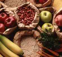 Pravo jesti. Koje namirnice su ugljikohidrati?