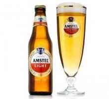 Pivo „Amstel” - vrijedan poklon na nizozemskom