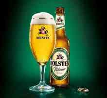 Pivo „Holsten” - ponos Njemačke