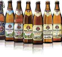 Pivo „Paulaner” - danas njemački kvalitet