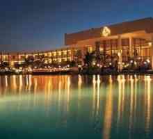 Pet razloga za boravak u hotelu „dessole Pyramisa Sharm El Sheikh Resort”