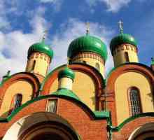 Pühtitsa Manastir - centar pravoslavlja u baltičkim zemljama