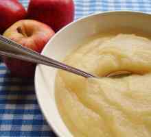 Pire jabuke: recept razlikuje preoblikovati za zimu