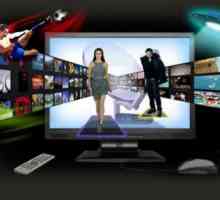 Pro i kontra od TV sa satelitom, digitalni, interaktivni