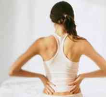 Zašto gnjaviti povlačenjem bol u leđima?