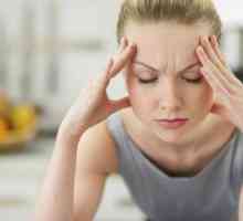Zašto imati glavobolju prije menstruacije: Mogući uzroci i liječenje