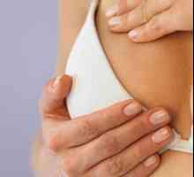 Zašto bolan grudi prije menstruacije: Pitajte stručnjaka