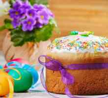 Zašto Uskrs ispeći kolače i obojanim jajima?