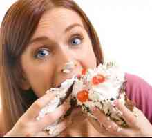 Zašto želim jesti prije menstruacije, te kako steći kontrolu nad svojim apetitom?