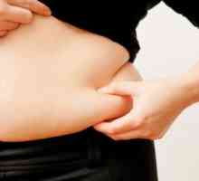 Zašto raste trbuh kod žena s godinama: 10 glavna razloga. Uzgoj trbuh nakon 40 godina - što učiniti?