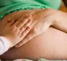 Zašto beba štucanje u maternici? Idemo razumjeti!