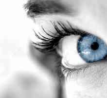 Zašto ozlijediti vaše oči: Uzroci i liječenje bolesti