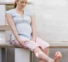 Zašto imam napadaje tijekom trudnoće i da li je to opasno?